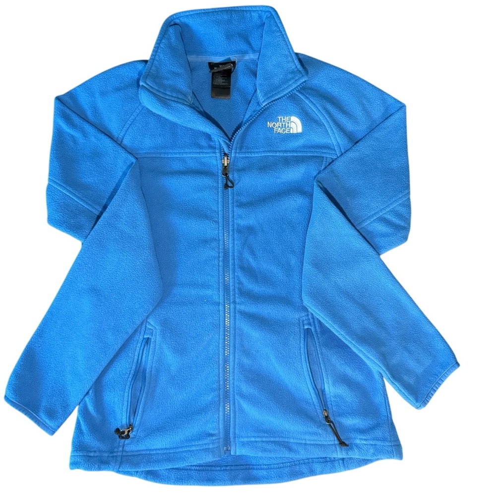 The North Face Women's Blue Jacket